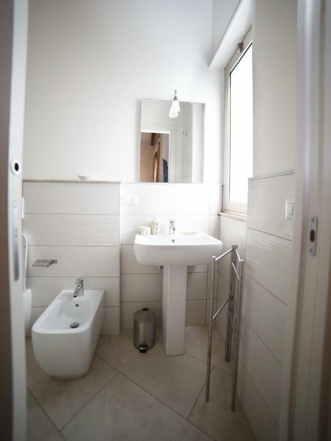 Ferienwohnung Marina Di Savoca Santa Teresa Di Riva Exterior foto