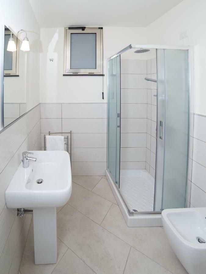 Ferienwohnung Marina Di Savoca Santa Teresa Di Riva Exterior foto