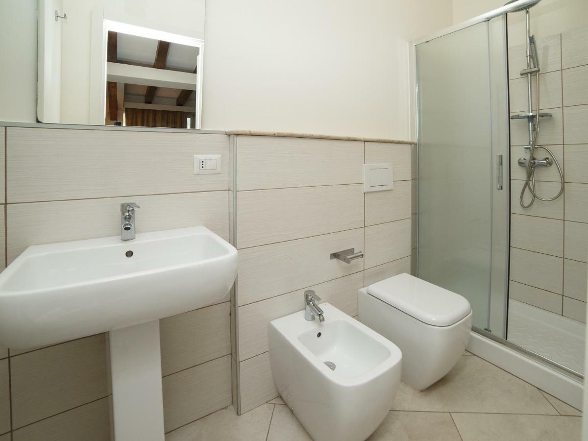 Ferienwohnung Marina Di Savoca Santa Teresa Di Riva Exterior foto