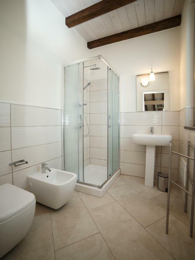 Ferienwohnung Marina Di Savoca Santa Teresa Di Riva Exterior foto