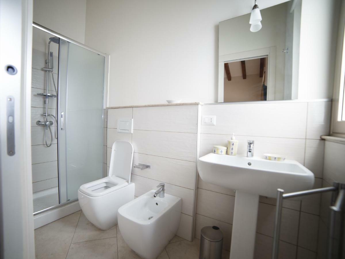 Ferienwohnung Marina Di Savoca Santa Teresa Di Riva Exterior foto