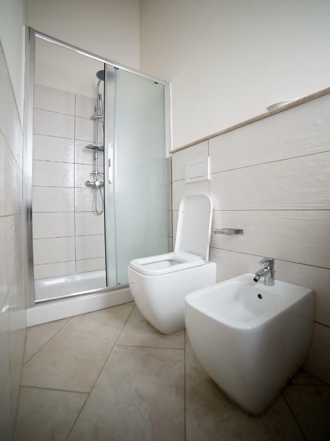 Ferienwohnung Marina Di Savoca Santa Teresa Di Riva Exterior foto