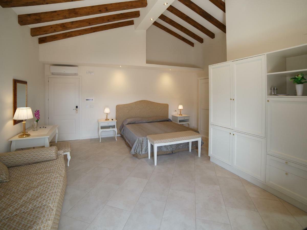 Ferienwohnung Marina Di Savoca Santa Teresa Di Riva Exterior foto