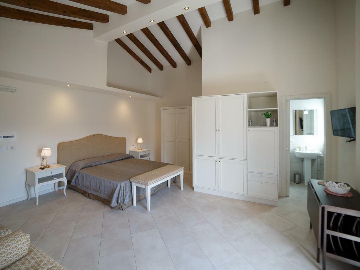 Ferienwohnung Marina Di Savoca Santa Teresa Di Riva Exterior foto