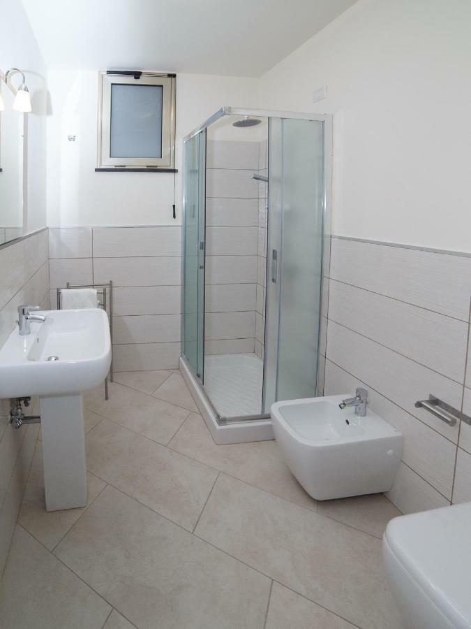 Ferienwohnung Marina Di Savoca Santa Teresa Di Riva Exterior foto